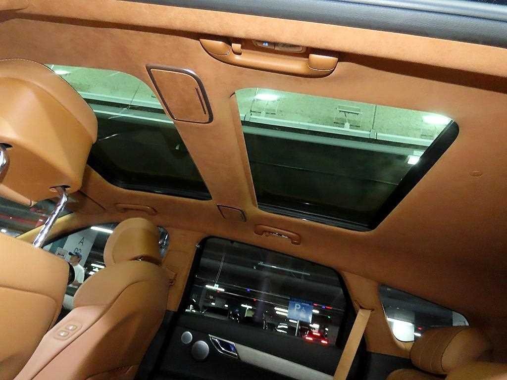 제네시스 GV80 가솔린 2.5T AWD 이미지 15
