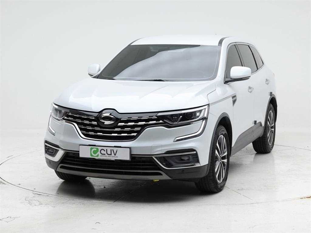 르노코리아(삼성) QM6 더뉴QM6 2.0 LPe LE 2WD 이미지 1
