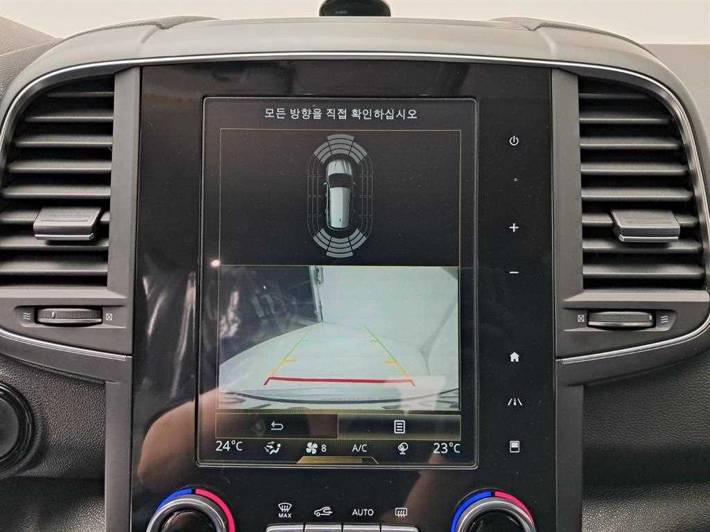 르노코리아(삼성) QM6 더뉴QM6 2.0 LPe LE 2WD 이미지 10