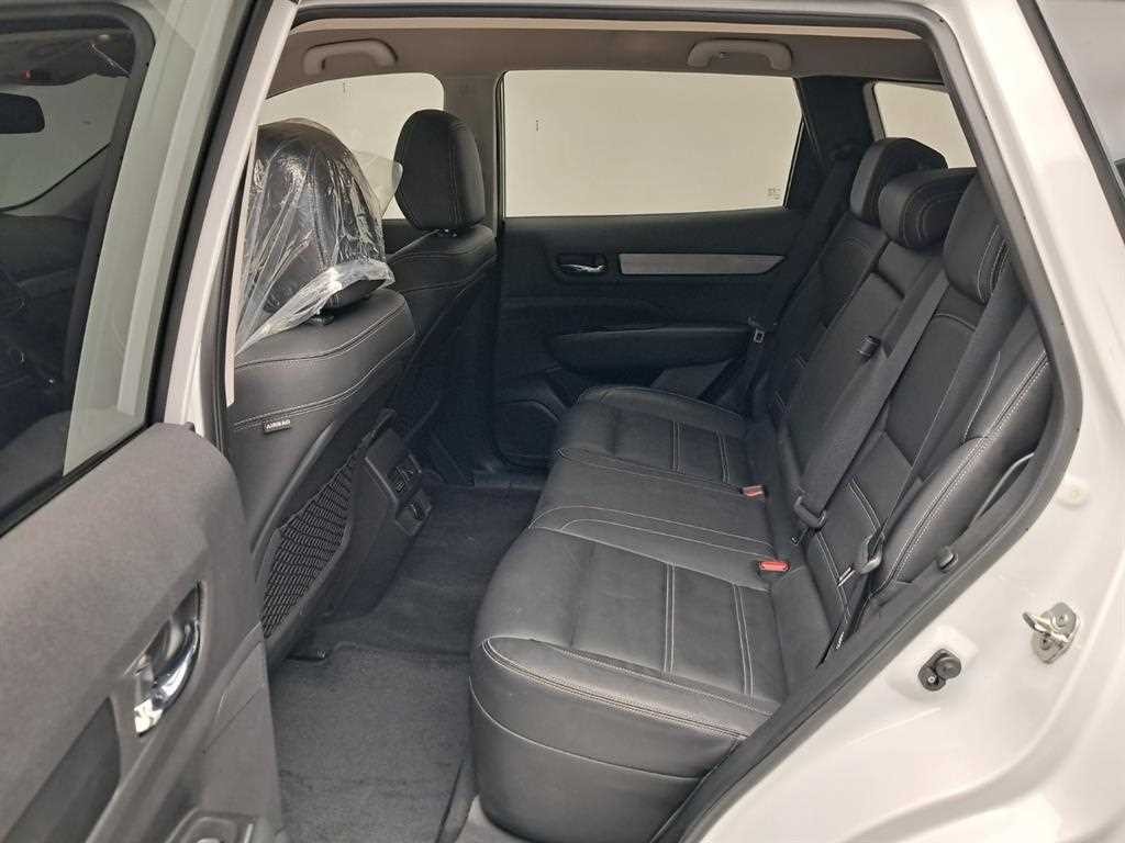 르노코리아(삼성) QM6 더뉴QM6 2.0 LPe LE 2WD 이미지 12