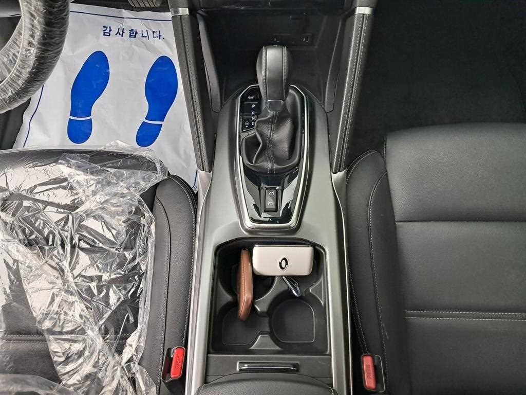 르노코리아(삼성) QM6 더뉴QM6 2.0 LPe LE 2WD 이미지 14