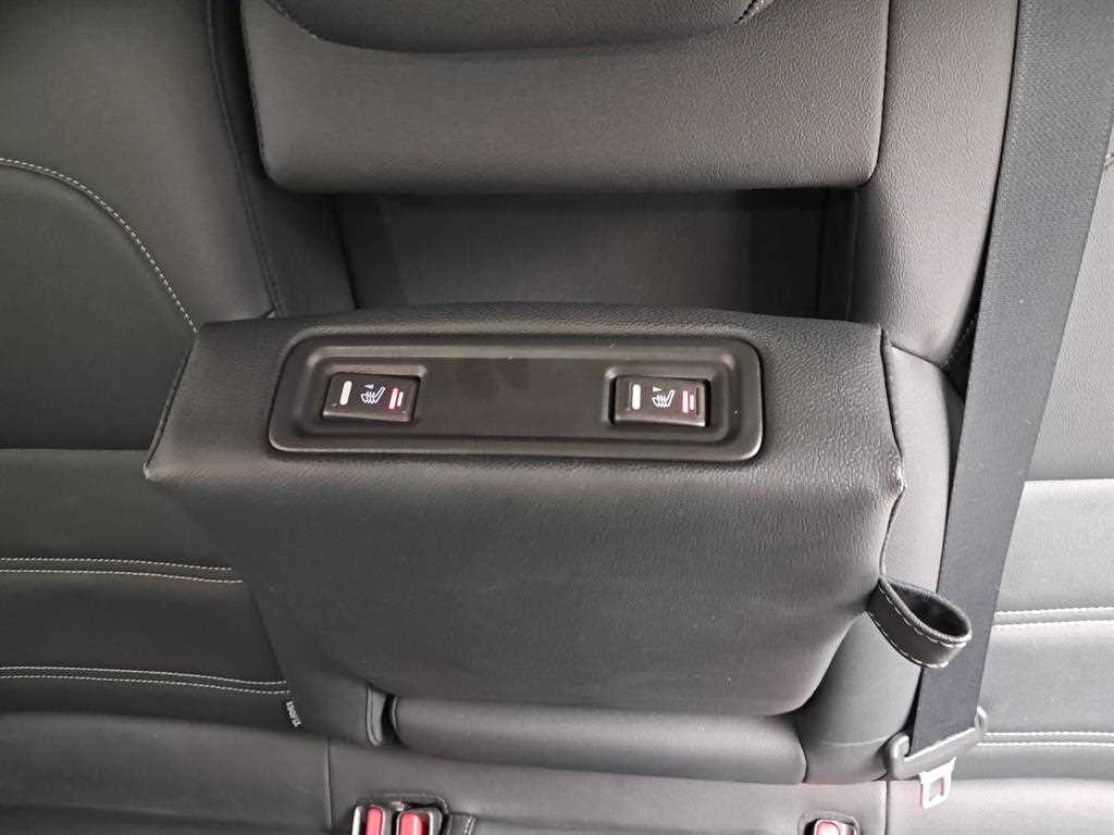 르노코리아(삼성) QM6 더뉴QM6 2.0 LPe LE 2WD 이미지 16