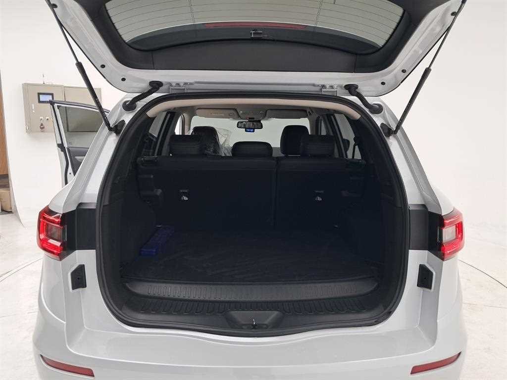 르노코리아(삼성) QM6 더뉴QM6 2.0 LPe LE 2WD 이미지 18