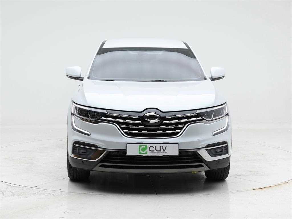 르노코리아(삼성) QM6 더뉴QM6 2.0 LPe LE 2WD 이미지 2