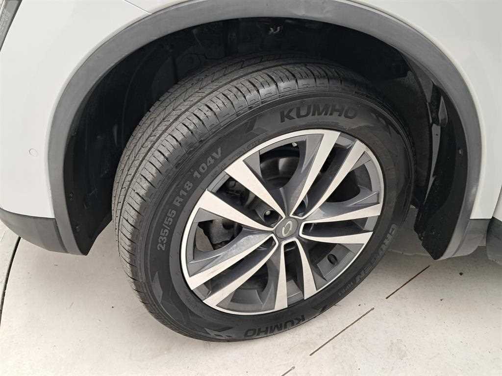르노코리아(삼성) QM6 더뉴QM6 2.0 LPe LE 2WD 이미지 20