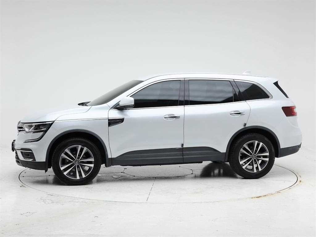 르노코리아(삼성) QM6 더뉴QM6 2.0 LPe LE 2WD 이미지 3