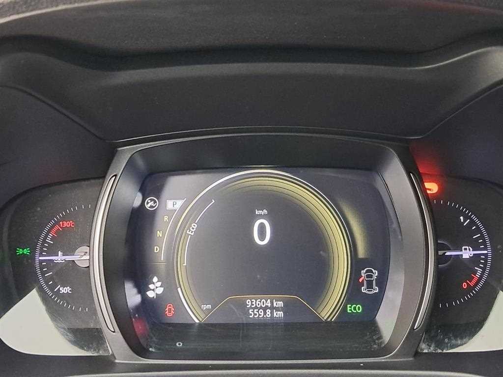 르노코리아(삼성) QM6 더뉴QM6 2.0 LPe LE 2WD 이미지 8