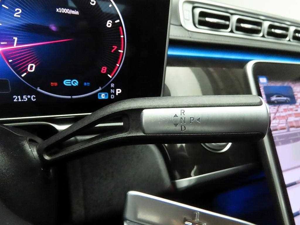 벤츠 S 클래스 S클래스-W223 S580L 4MATIC 이미지 10
