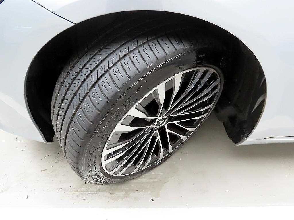 벤츠 S 클래스 S클래스-W223 S580L 4MATIC 이미지 19