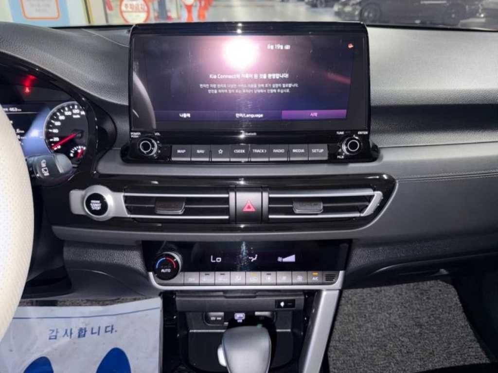 기아 셀토스 가솔린 1.6 터보 2WD 그래비티 이미지 10
