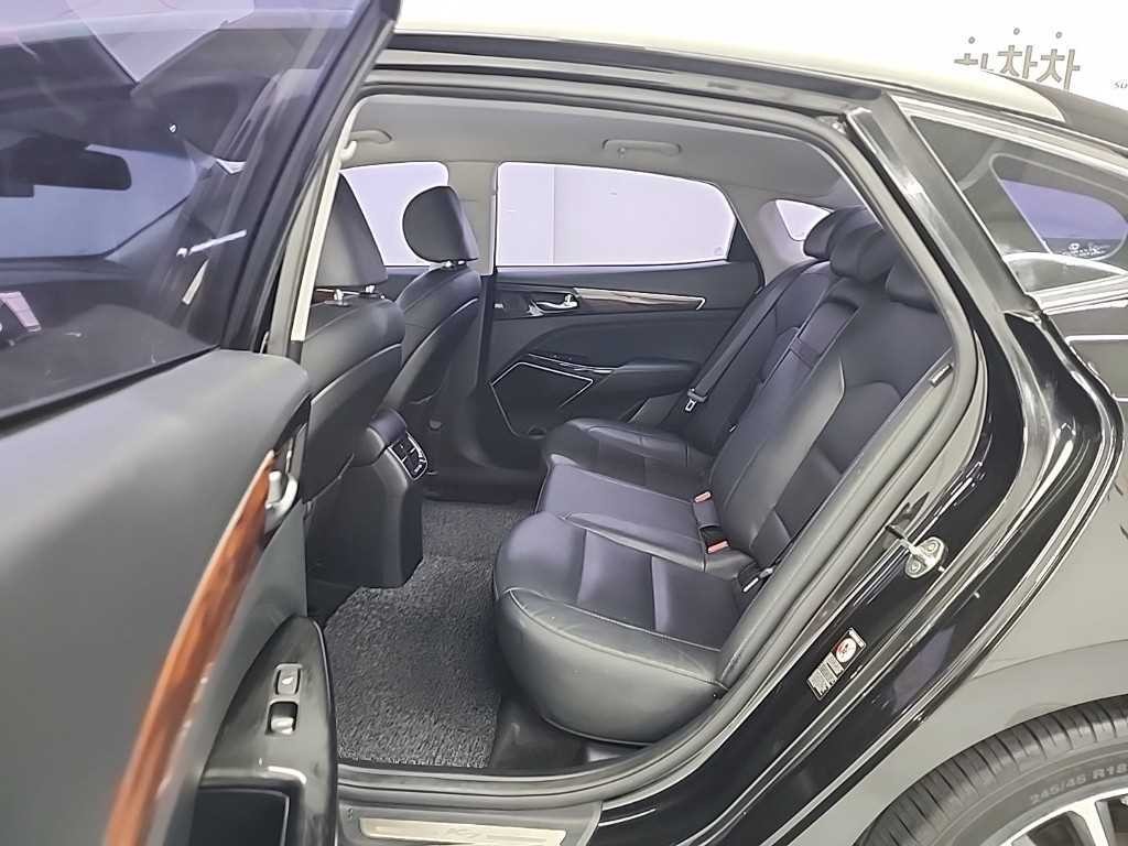 기아 K7 올 뉴 K7 2.4 GDI 리미티드 이미지 12