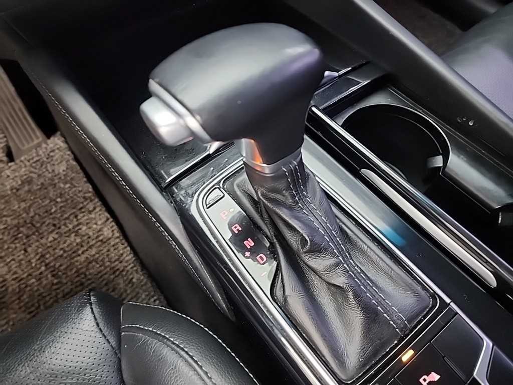 기아 K7 올 뉴 K7 2.4 GDI 리미티드 이미지 8