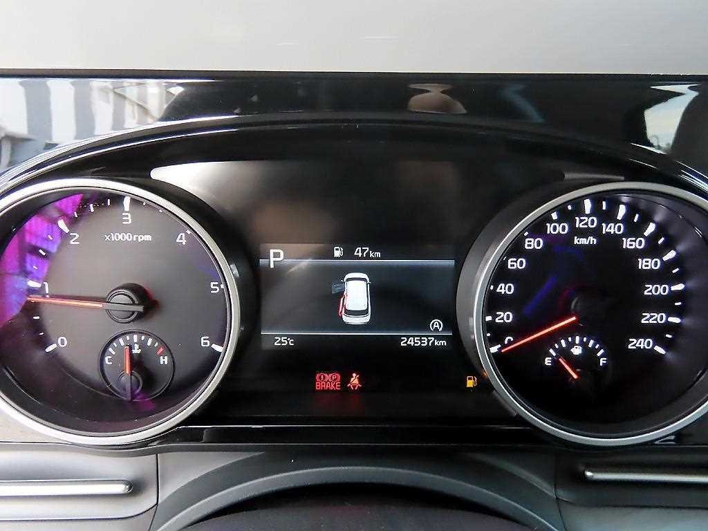 기아 카니발 카니발 4세대 디젤 9인승 노블레스 이미지 10