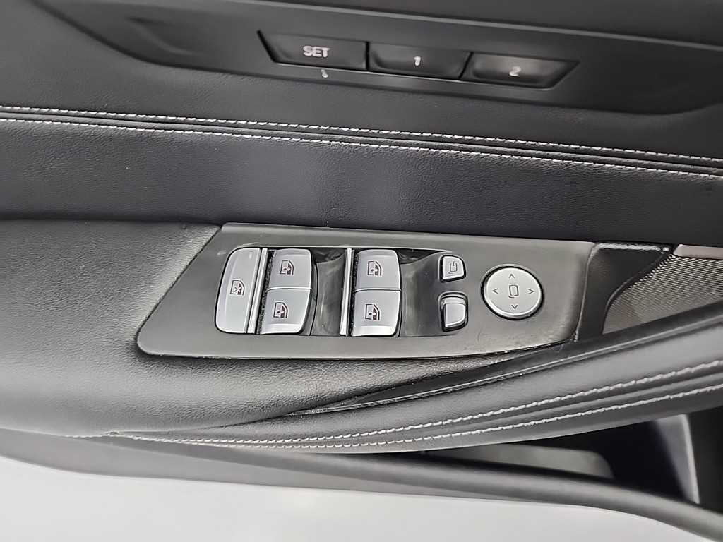 BMW 5시리즈 5시리즈 (G30) 530i xDrive M 스포츠 이미지 17