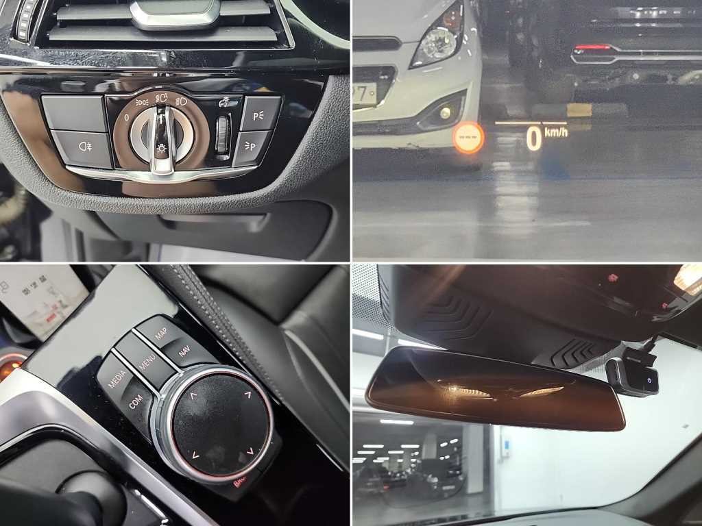 BMW 5시리즈 5시리즈 (G30) 530i xDrive M 스포츠 이미지 18