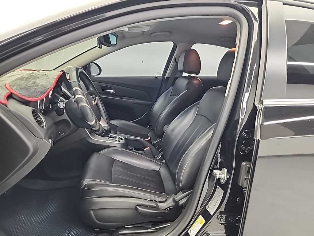 쉐보레 크루즈 어메이징 뉴 크루즈 1.8 LTZ 이미지 11