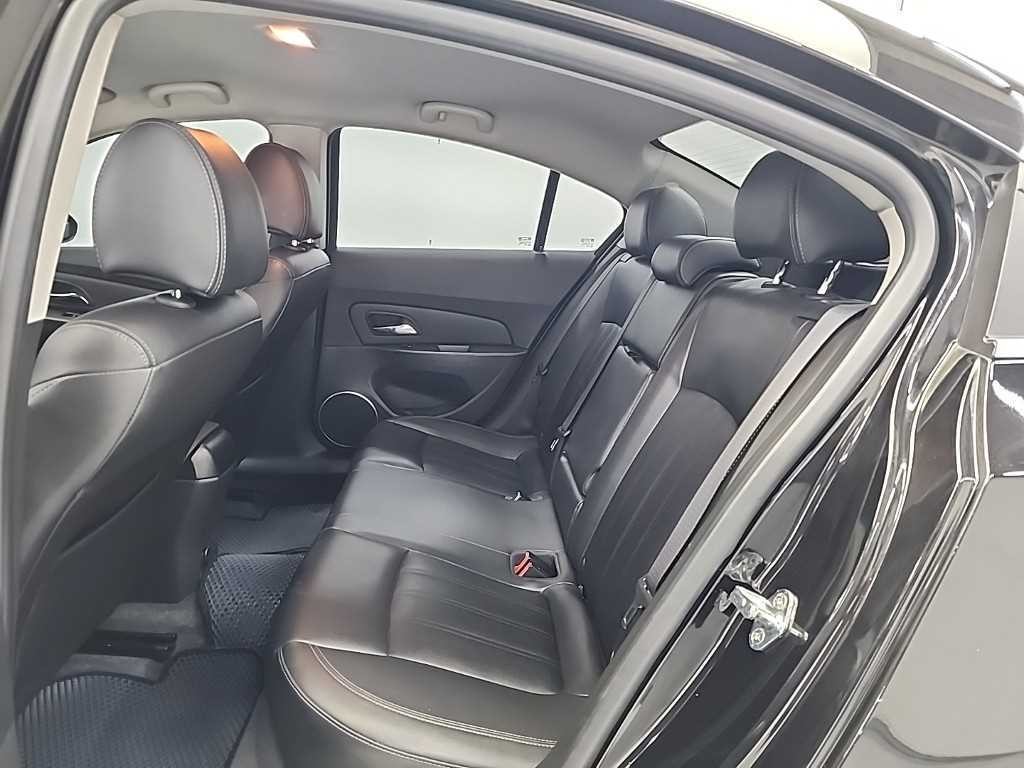 쉐보레 크루즈 어메이징 뉴 크루즈 1.8 LTZ 이미지 12