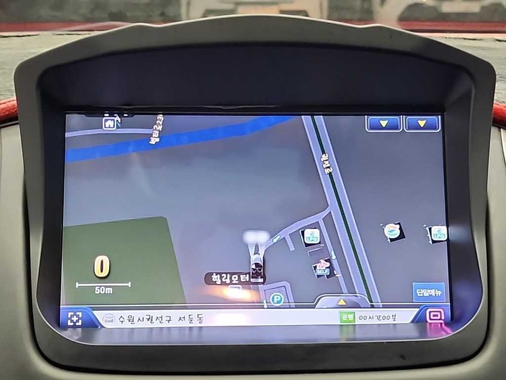 쉐보레 크루즈 어메이징 뉴 크루즈 1.8 LTZ 이미지 13