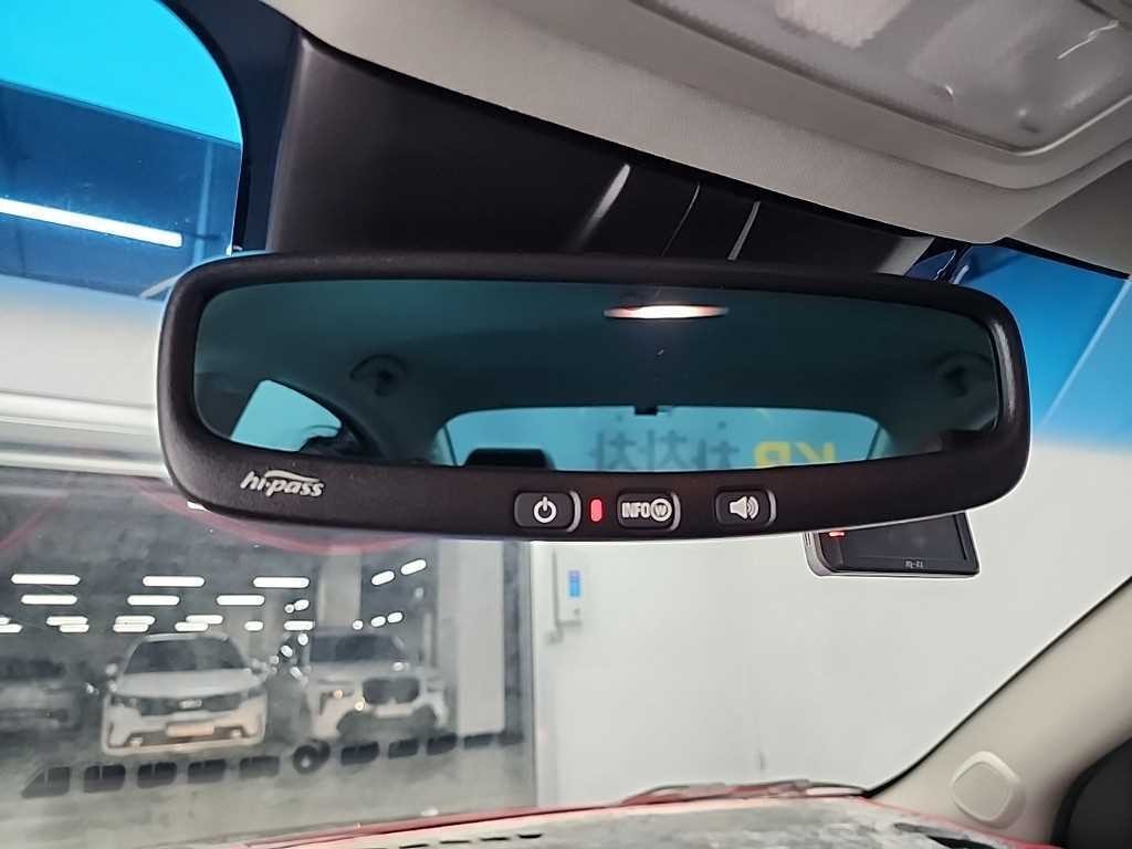 쉐보레 크루즈 어메이징 뉴 크루즈 1.8 LTZ 이미지 15