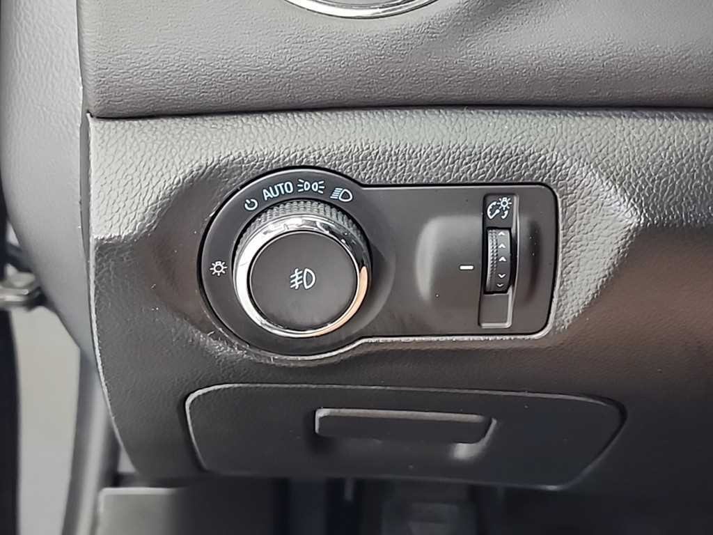 쉐보레 크루즈 어메이징 뉴 크루즈 1.8 LTZ 이미지 16