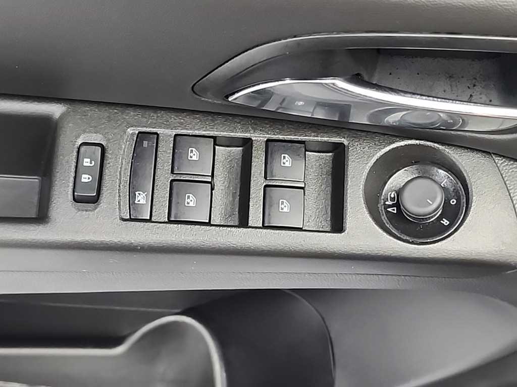 쉐보레 크루즈 어메이징 뉴 크루즈 1.8 LTZ 이미지 17