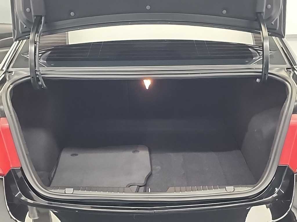 쉐보레 크루즈 어메이징 뉴 크루즈 1.8 LTZ 이미지 18