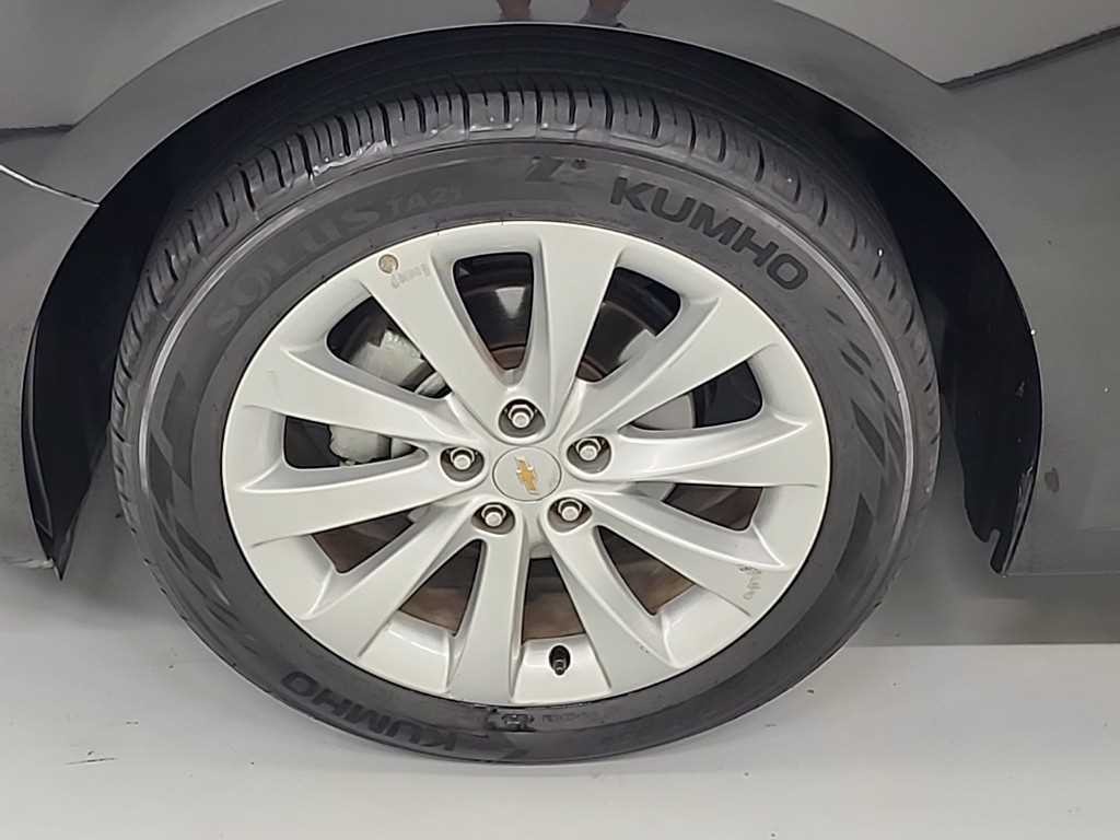 쉐보레 크루즈 어메이징 뉴 크루즈 1.8 LTZ 이미지 19