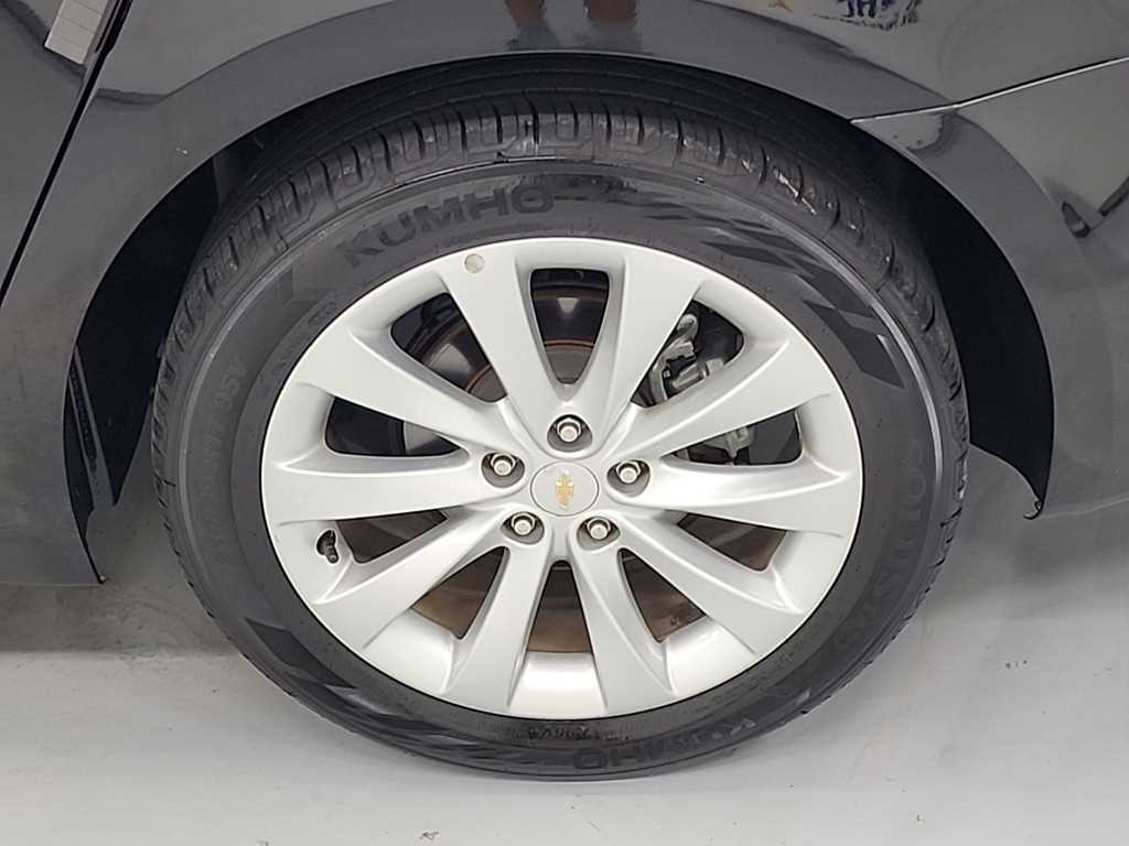 쉐보레 크루즈 어메이징 뉴 크루즈 1.8 LTZ 이미지 20