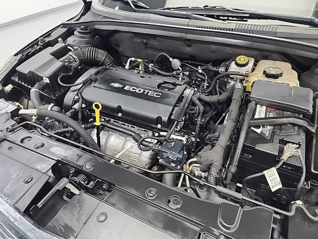 쉐보레 크루즈 어메이징 뉴 크루즈 1.8 LTZ 이미지 5