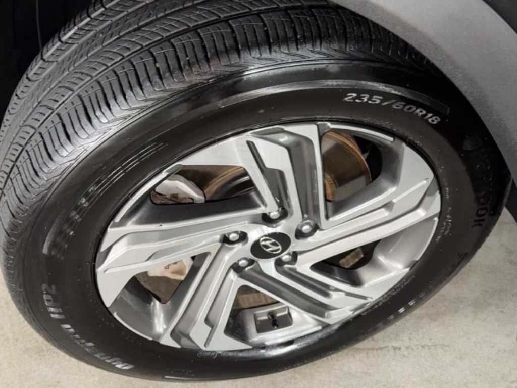 현대 싼타페 더 뉴 싼타페 가솔린 2.5T 2WD 프리미엄 초이스 이미지 20