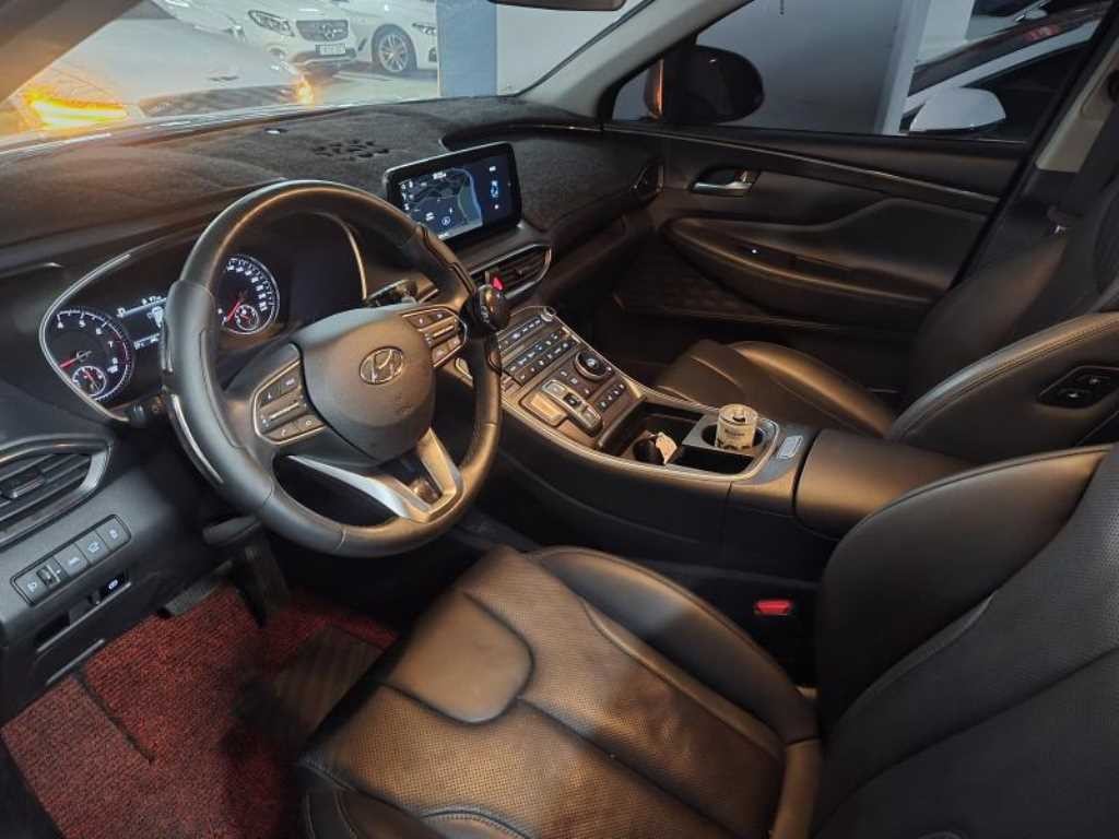 현대 싼타페 더 뉴 싼타페 가솔린 2.5T 2WD 프리미엄 초이스 이미지 4