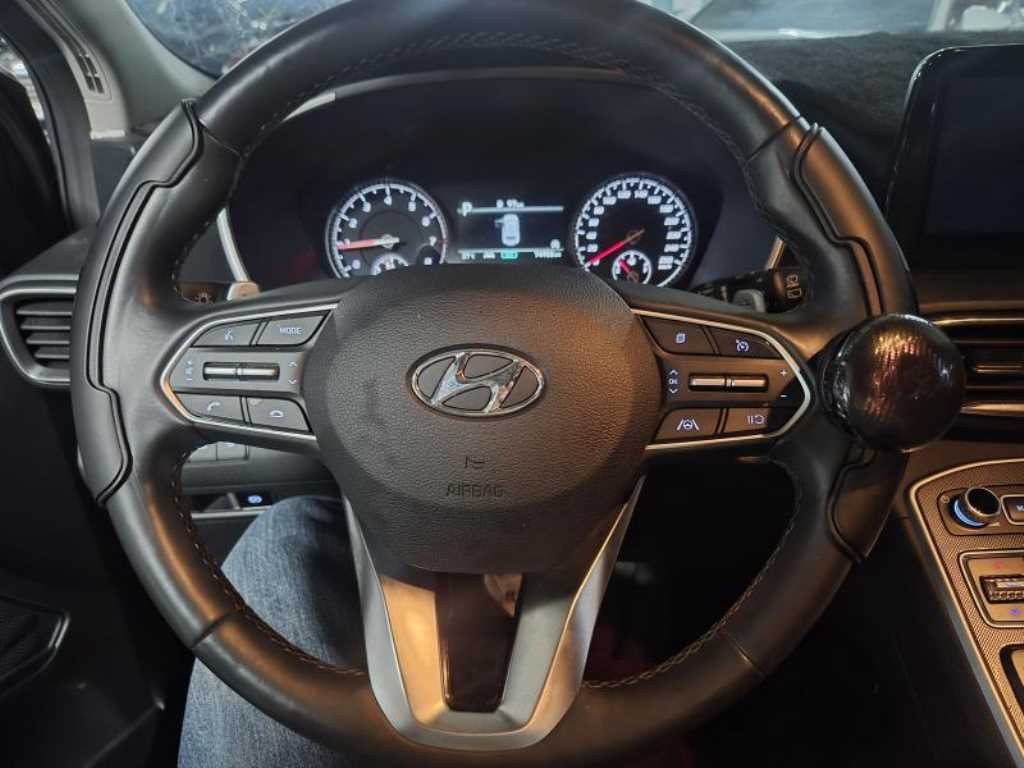 현대 싼타페 더 뉴 싼타페 가솔린 2.5T 2WD 프리미엄 초이스 이미지 6