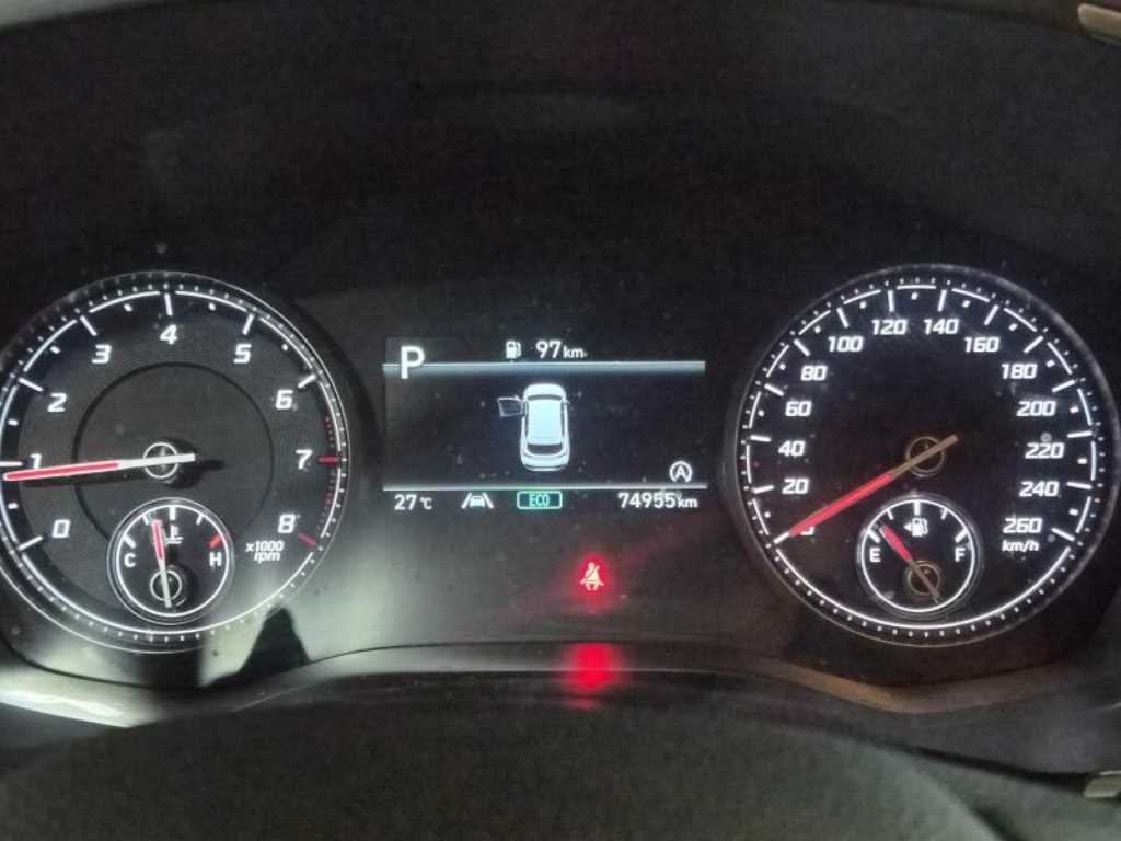 현대 싼타페 더 뉴 싼타페 가솔린 2.5T 2WD 프리미엄 초이스 이미지 7