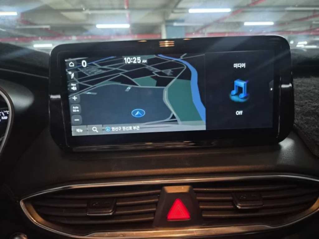 현대 싼타페 더 뉴 싼타페 가솔린 2.5T 2WD 프리미엄 초이스 이미지 8
