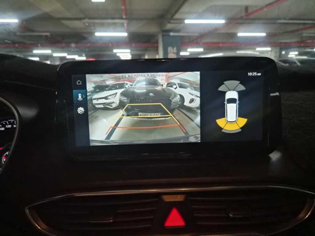 현대 싼타페 더 뉴 싼타페 가솔린 2.5T 2WD 프리미엄 초이스 이미지 9