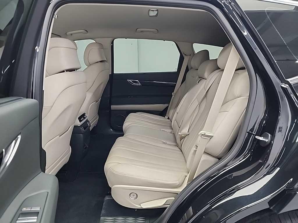 제네시스 GV80 가솔린 2.5T AWD 이미지 12