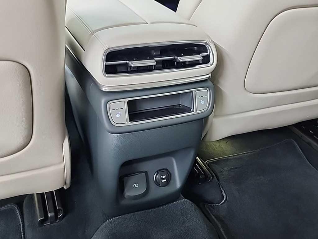 제네시스 GV80 가솔린 2.5T AWD 이미지 14