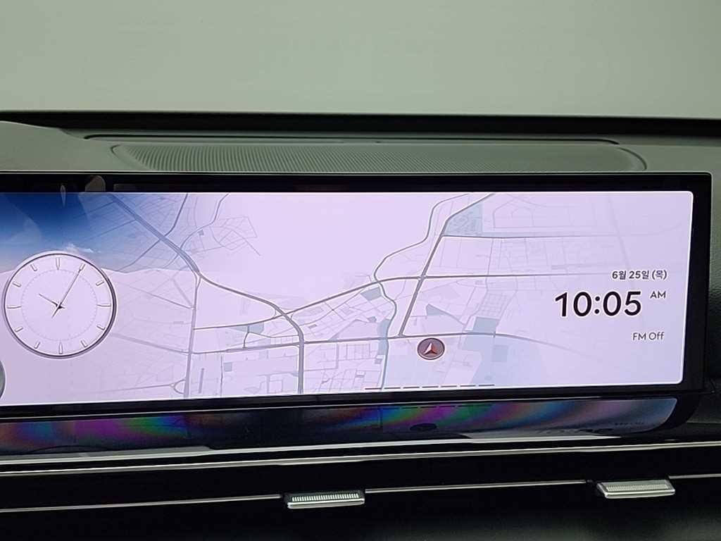 제네시스 GV80 가솔린 2.5T AWD 이미지 15