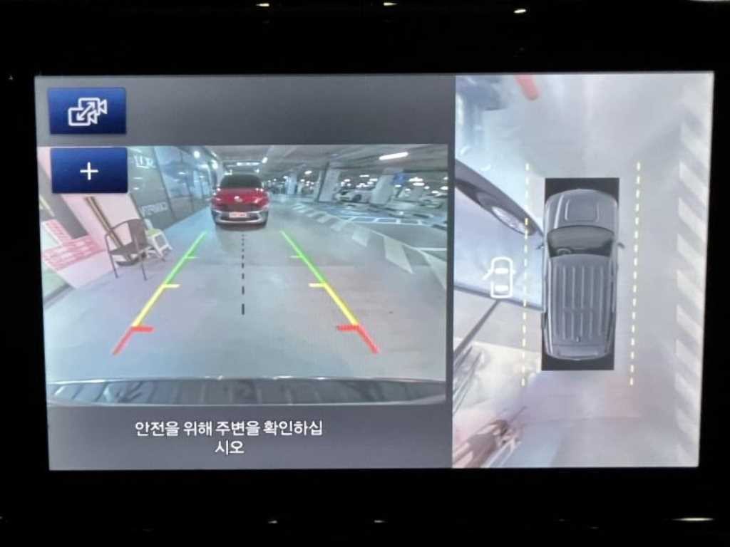 포드 익스플로러 익스플로러 6세대 2.3 AWD 리미티드 이미지 17