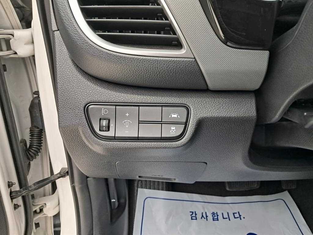 기아 셀토스 가솔린 1.6 터보 2WD 트렌디 이미지 13