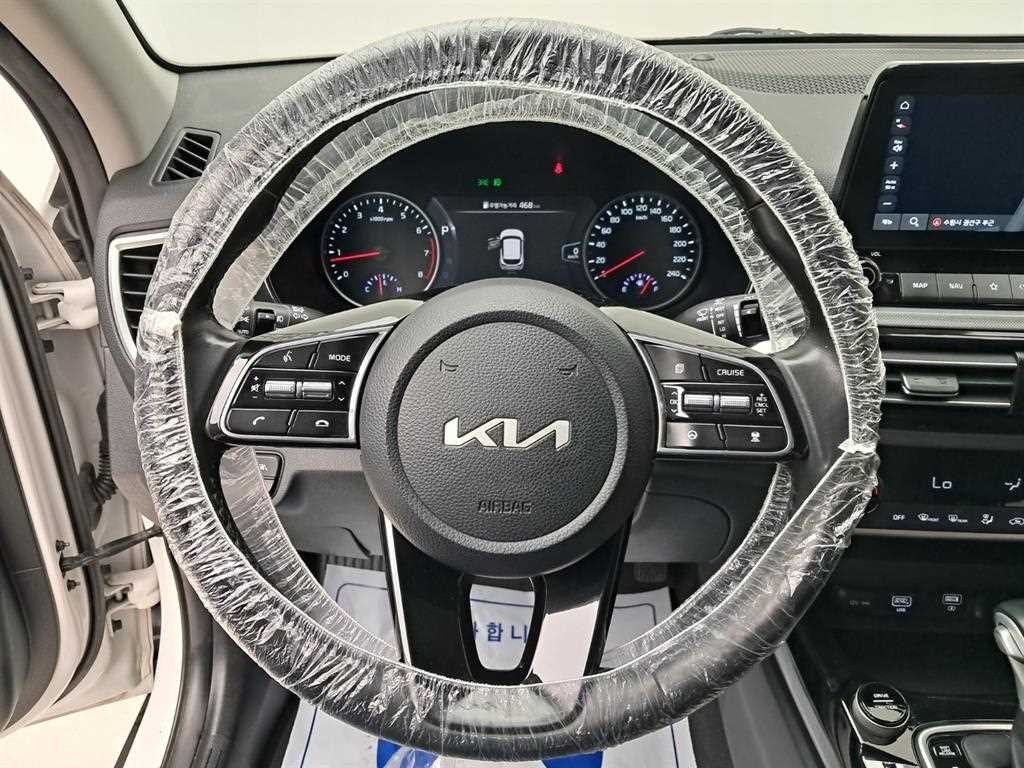 기아 셀토스 가솔린 1.6 터보 2WD 트렌디 이미지 7