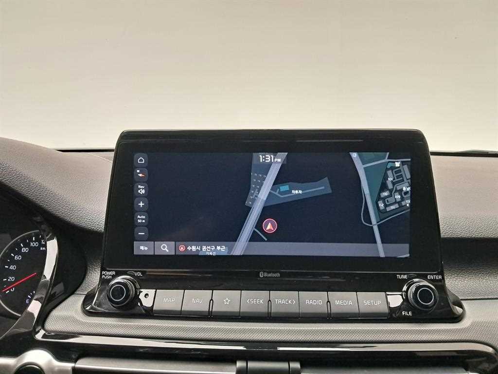 기아 셀토스 가솔린 1.6 터보 2WD 트렌디 이미지 9