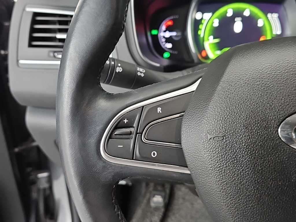 르노코리아(삼성) QM6 가솔린 2WD LE 이미지 17