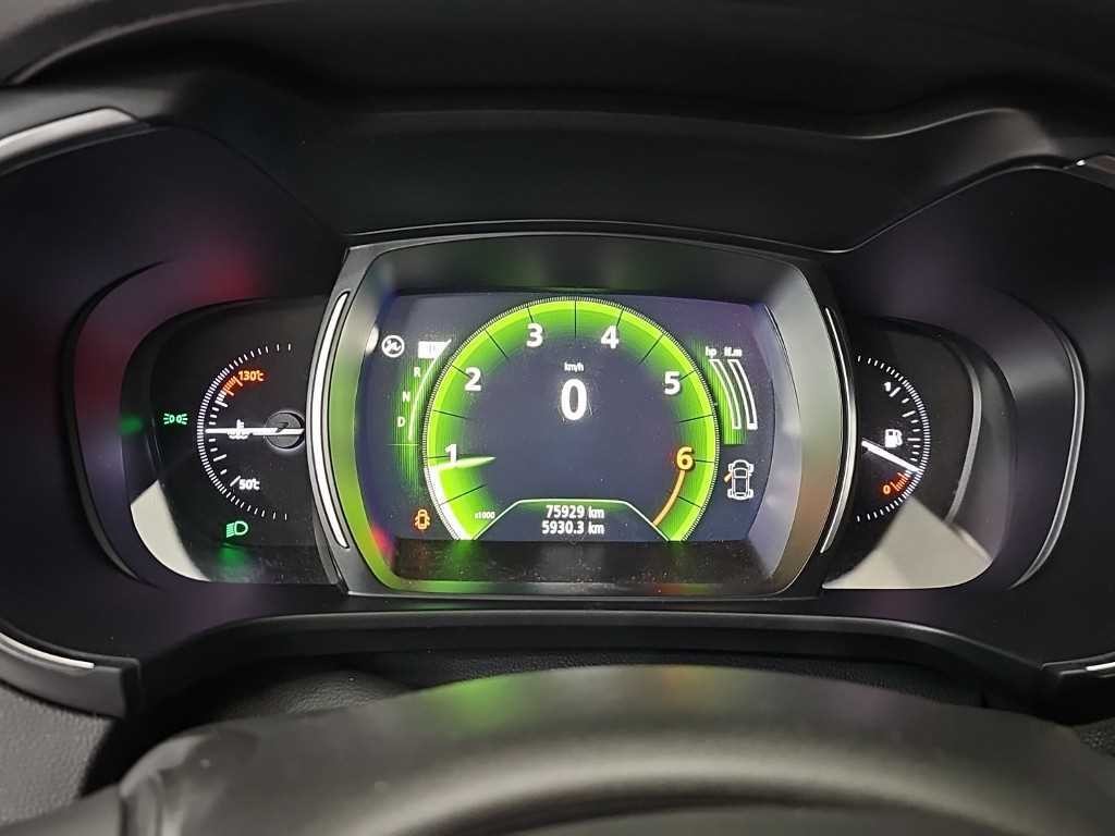 르노코리아(삼성) QM6 가솔린 2WD LE 이미지 6