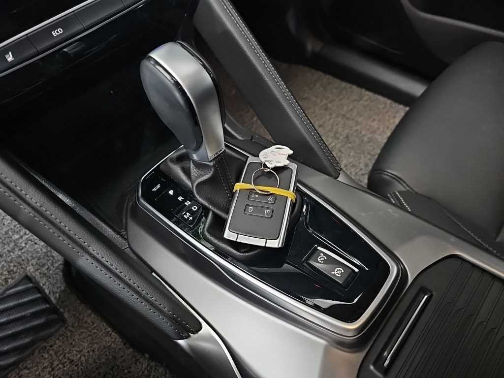 르노코리아(삼성) QM6 가솔린 2WD LE 이미지 8