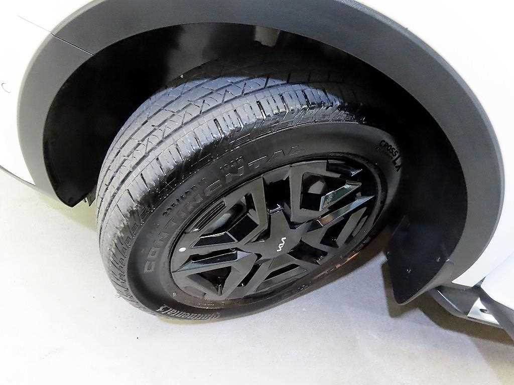 기아 쏘렌토 더 뉴 쏘렌토 4세대 하이브리드 1.6T 4WD 시그니처 그래비티 이미지 20
