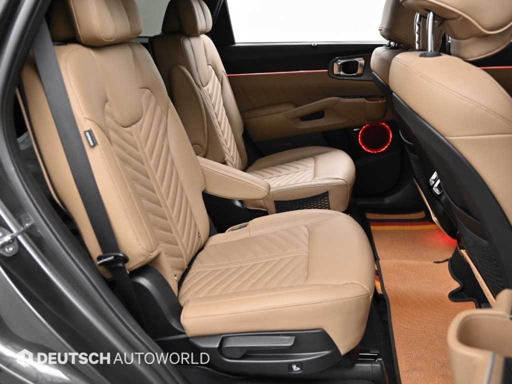 기아 쏘렌토 더 뉴 쏘렌토 4세대 가솔린 2.5T 4WD 시그니처 이미지 12