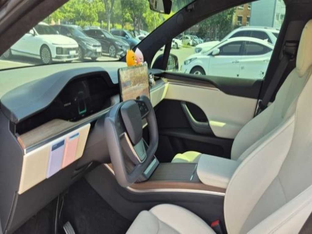 테슬라 모델 X AWD 이미지 2