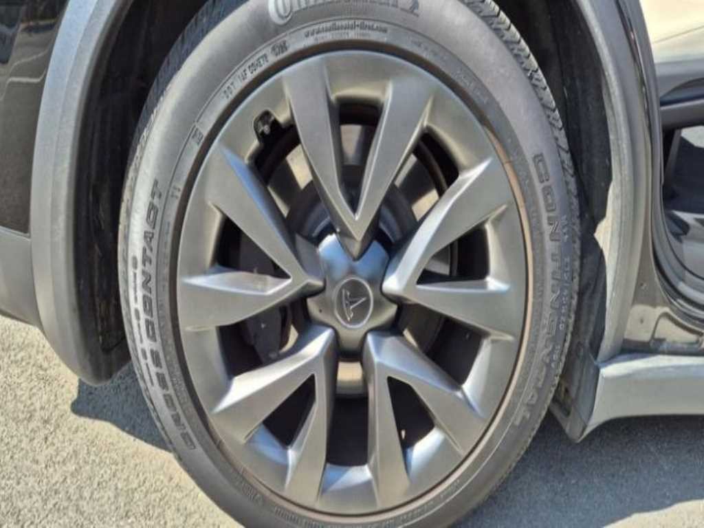 테슬라 모델 X AWD 이미지 9