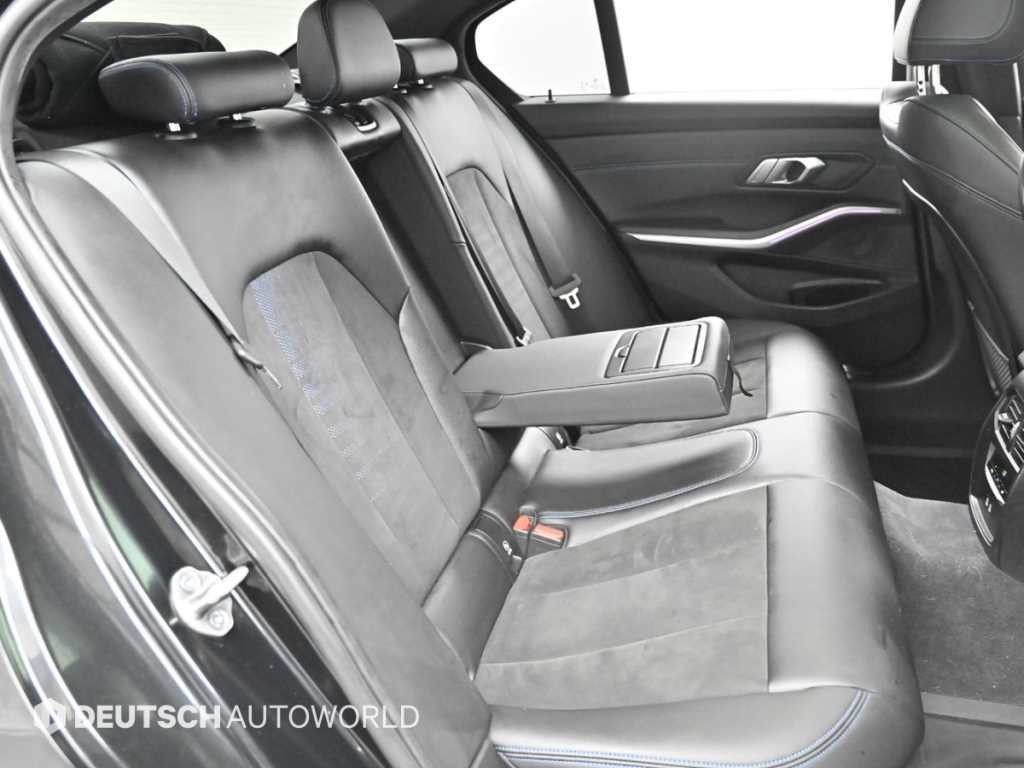 BMW 3시리즈 3시리즈 (G20) 320i M 스포츠 이미지 11
